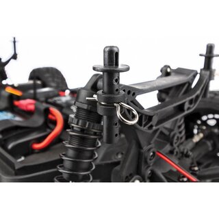 Team Associated Pro4 SC10 General Tire RTR