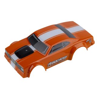 Team Associated DR28 Body, painted