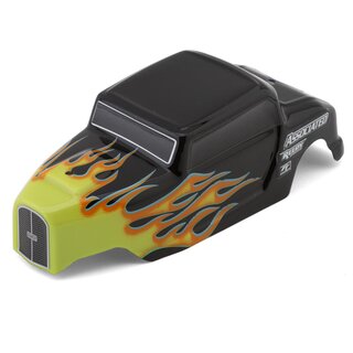 Team Associated HR28 Body, painted