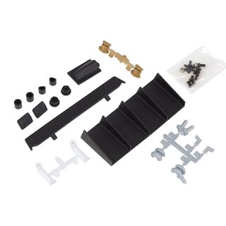 Team Associated Reflex 14R Hoonicorn Body Accessories