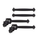 Team Associated Reflex 14R Front Universal and Rear...