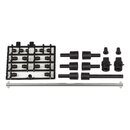 Team Associated Reflex 14R Outdrives, Pivot Balls, and...