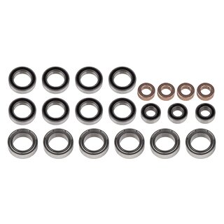 Team Associated Reflex 14R Bearing Set