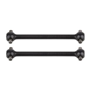 Team Associated Reflex 14R FT Rear Dogbones, steel