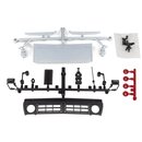 Team Associated Reflex 14R Hoonitruck Body Accessories