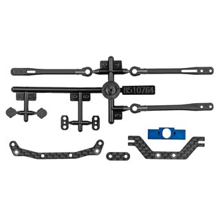 Team Associated RC28R Pivot Block Set