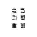 Team Associated RC28R FT Front Spring Set, Fixed Arm