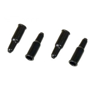 Mugen E2505 Dmpfer Staubschutzmanschette X7 VA  (2)