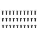Team Associated M2 FHCS Hardware Set (30pcs)