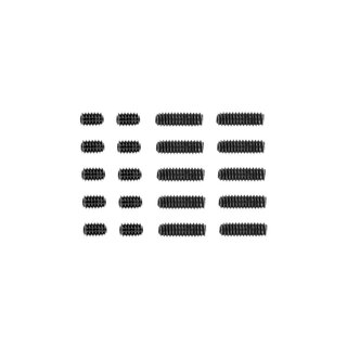 Team Associated M2 Set Screw Hardware Set (20pcs)