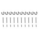 Team Associated RC28R Specialty Hardware Set (30pcs)