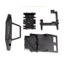 Element RC Enduro24 Chassis Mounts