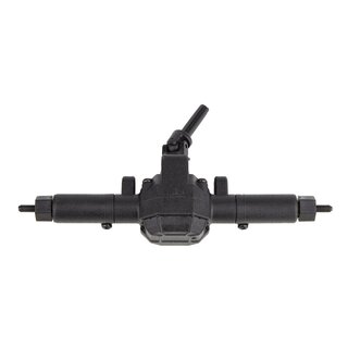 Element RC Enduro24 Rear Axle Assembly