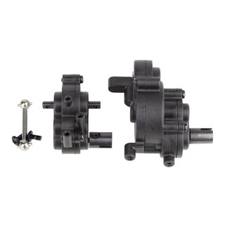 Element RC Enduro24 Gearbox