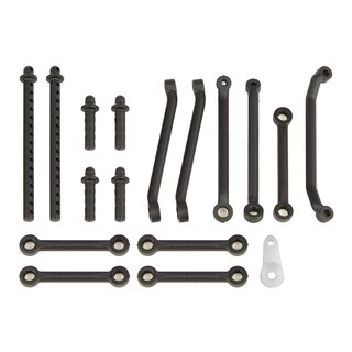 Element RC Link Set, ENDURO 24