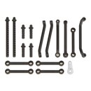 Element RC Link Set, ENDURO 24