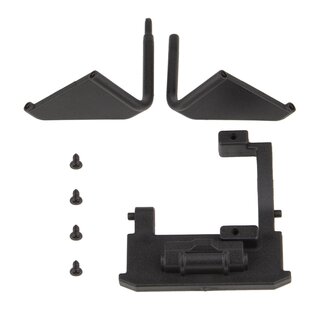 Element RC Enduro24 Eco Body Accessories Set