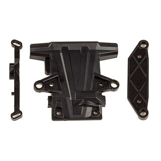 Team Associated Front Suspension Set, narrow