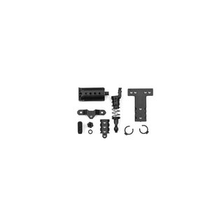 Team Associated SR27 Shock, Shock Mount, and T-Bar Set