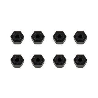 Team Associated SR27 Wheel Nut Set