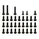 Team Associated SR27 Hardware Set