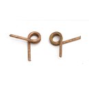 Team Associated Clutch Springs, 1.1 mm (stiffer)