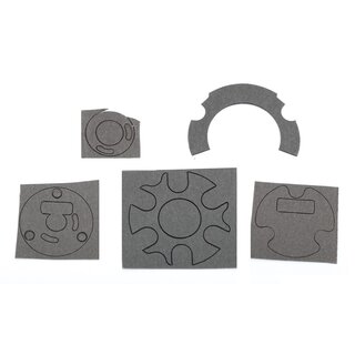 Reedy MACH 2 INSULATOR SET