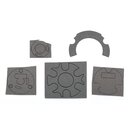 Reedy MACH 2 INSULATOR SET