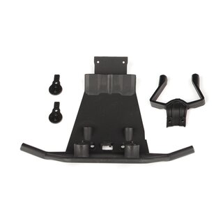 Team Associated Pro4 SC10 Front Bumper