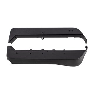 Team Associated RIVAL MT8 Side Rail Set