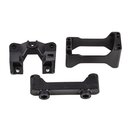 Team Associated RIVAL MT8 Servo Mount, Bellcrank Mount,...