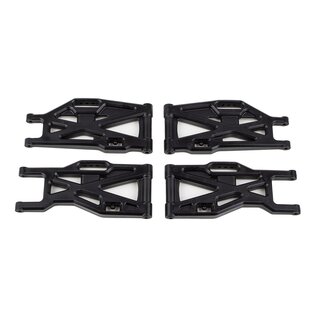 Team Associated RIVAL MT8 Suspension Arm Set