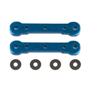 Team Associated RIVAL MT8 Arm Mounts