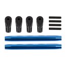 Team Associated RIVAL MT8 Center Brace Set