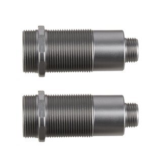 Team Associated RIVAL MT8 Front Shock Bodies