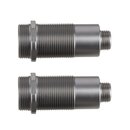 Team Associated RIVAL MT8 Front Shock Bodies