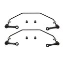 Team Associated RIVAL MT8 FT Anti-roll Bar Set