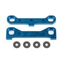 Team Associated SR7 Arm Mounts C and D, aluminum