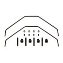 Team Associated SR7 Anti-roll Bar Set