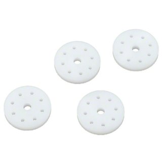 Mugen E2525 Dmpfer Kolben 8-Loch 1.3mm MBX-7R (2)