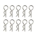 Team Associated SR7 Body Clips