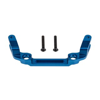 Team Associated SR7 FT Steering Rack, aluminum