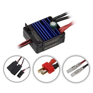 Reedy SC500X Brushed ESC