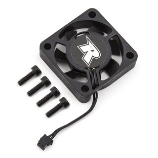 Reedy BLACKBOX 30x30x7mm FAN w/SCREW