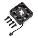 Reedy BLACKBOX 30x30x7mm FAN w/SCREW