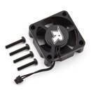 Reedy BLACKBOX 30x30x10mm FAN w/SCRE