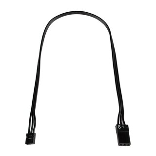 Reedy Blackbox 510R ESC/Programmer 2 Connection Wire