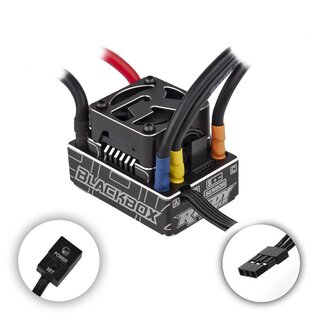 Reedy Blackbox 880R Competition 1:8 ESC