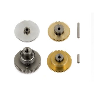 Reedy RS0806 LOW PROFILE SERVO GEAR