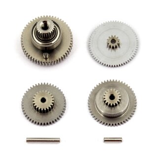 Reedy RS1306 LP Servo Gear Set